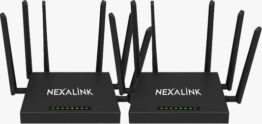 NexaLink 2 Unidades - 50% OFF